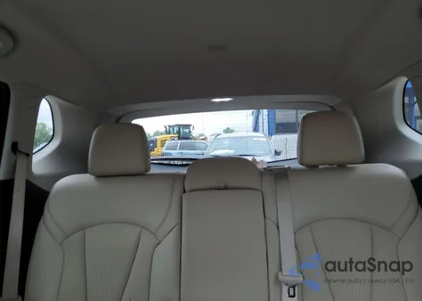 2020 Buick Envision Preferred z USA, uszkodzony, nr VIN LRBFXBSA6LD047553